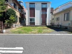 注文建築用【土地】フレスコ本郷町Ⅱ