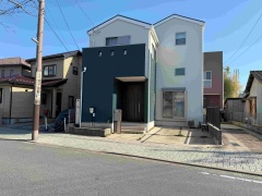 さいたま市大宮区上小町【さくら並木通り／中古住宅】