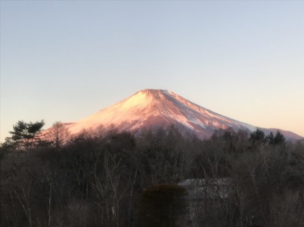 富士山